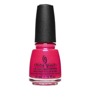 China Glaze Nail Polish Bodysuit Yourself 1592