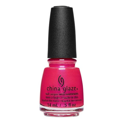 China Glaze Nail Polish Bodysuit Yourself 1592
