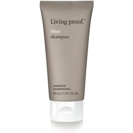 Living Proof No Frizz Conditioner 60ml for All Hair Types