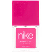 Nike Trendy Pink Woman EDT Vaporizer 30ml