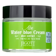 Jigott Aloe Water Blue Cream 70 ml