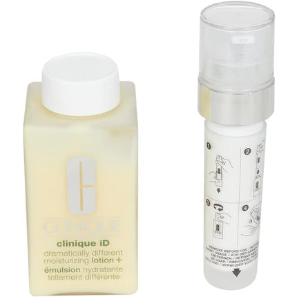 Clinique Dramatically Different Moisturizing Lotion+ Uneven Skin Tone 125ml