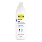 Yellow Professional Oxydant Developer 5 Volume 15 1000ml