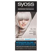 Syoss Professional Performance Hair Color 135