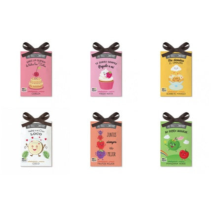 The Fruit Company - Sachet Armoire