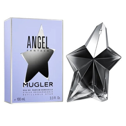 Thierry Mugler Angel Fantasm Eau De Parfum 100ml