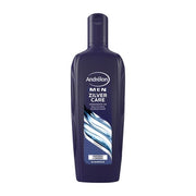 Andrelon Men Shampoo Silver Care
