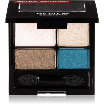 Revlon Colorstay Romantic Eye Shadow 4.8g