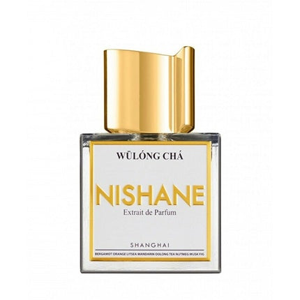 Nishane Wulong Cha Extrait De Parfum 100ml Unisex Spray