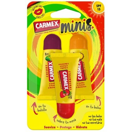 Carmex Hand Soap