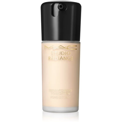 MAC Cosmetics Studio Radiance Serum-Powered Foundation - NC11.5, 30 ml