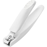 Zwilling Extra Large Toenail Clippers with Nail Catcher - Sharp Straight Edge