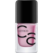 Catrice ICONAILS Gel Lacquer Nr. 123 Tropic Like It's Hot Orange 10.5ml