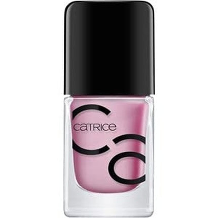 Catrice ICONAILS Gel Lacquer Nr. 123 Tropic Like It's Hot Orange 10.5ml