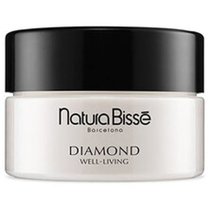 Natura Biss Diamond Well Living Body Cream