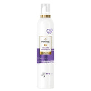 Pantene Perfect Volume Mousse Hold 03 With Jojoba Oil Spray 300 Ml
