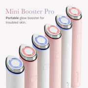 Medicube Booster Pro Mini White Affordable At-Home Facial Skin Care Tool