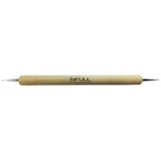 BIFULL Dotting Tool Black White Standard