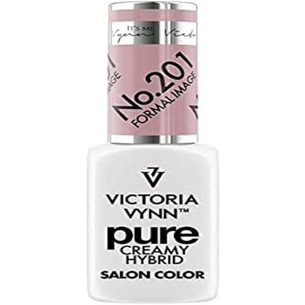 VICTORIA VYNN Pure Creamy Hybrid 201 Formal Image