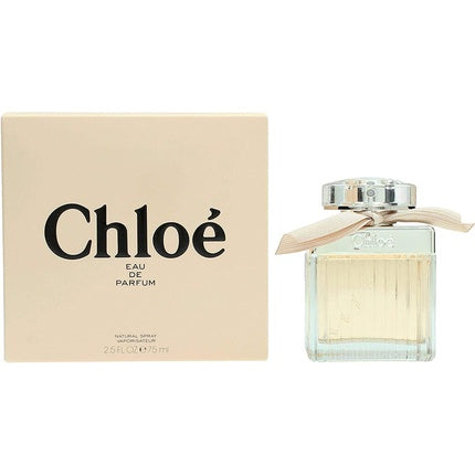 Chloé Signature Eau de Parfum Spray 75ml