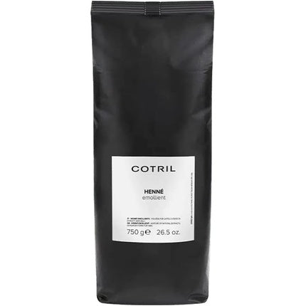 Cotril Henn Emollient 750g