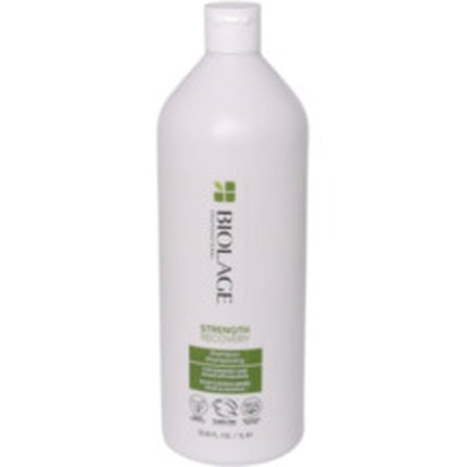Matrix Biolage Strength Recovery Shampoo Shampoo For Weak And Damaged Hair