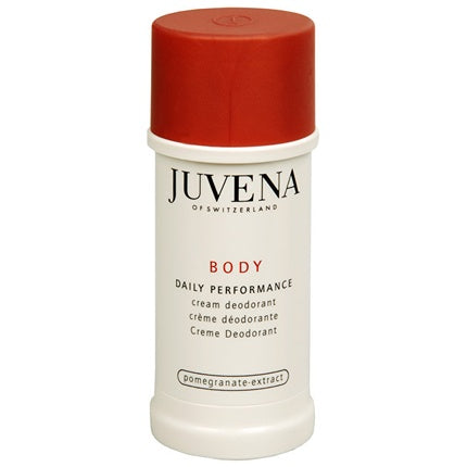 Juvena Body Cream Deodorant 40ml Daily Performance