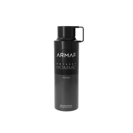 Armaf Odyssey Homme Body Spray 200ml