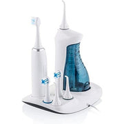 ETA Sonetic Oral Care System - Sonic Toothbrush and Water Flosser