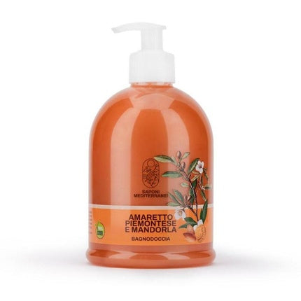 Saponi Mediterranei Lemon Rosemary Bath Soap