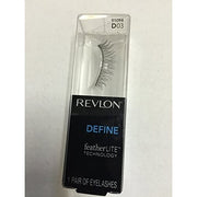 Revlon Define False Eyelashes D03