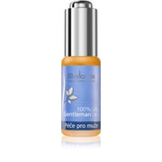 Saloos Mens Care 100 Gentleman Facial Oil For Men - 20 Ml