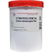 Fagron Cetomacrogol Cream Fna