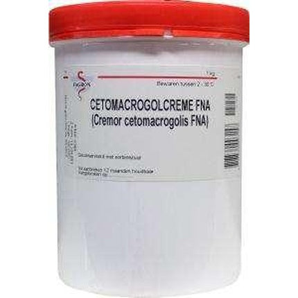 Fagron Cetomacrogol Cream Fna