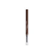 Deborah 24 Hour Extra Double-Ended Eyebrow Cream Pencil Brush 2-In-1 03 Dark