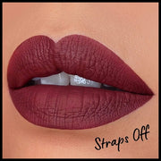 NYX Professional Makeup Lip Lingerie XXL Matte Liquid Lipstick