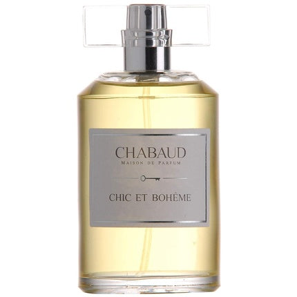 Chabaud Chic De Boh EDP Vapo 100ml
