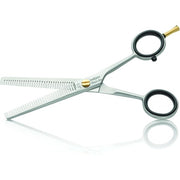 Iwasaki Classic Scissors 5.5 Inch 32 Double Teeth