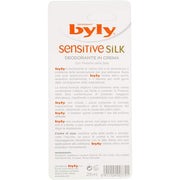 Byly Classico Deodorant Feminine and Unisex 25ml