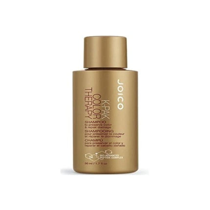 Joico K-Pak Color Therapy Shampoo for Unisex 33.8oz