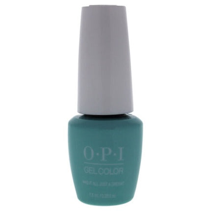 OPI GelColor Was It All Just a Dream Nail Polish 0.25oz