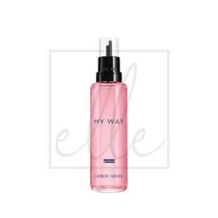 Giorgio Armani My Way Le Parfum Refill 100ml