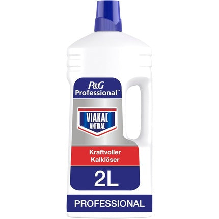 P&G Professional Antikal Powerful Limescale Remover 2L
