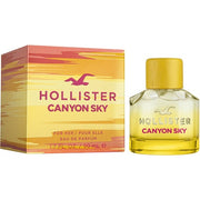 Hollister Canyon Sky For Her - Eau De Parfum