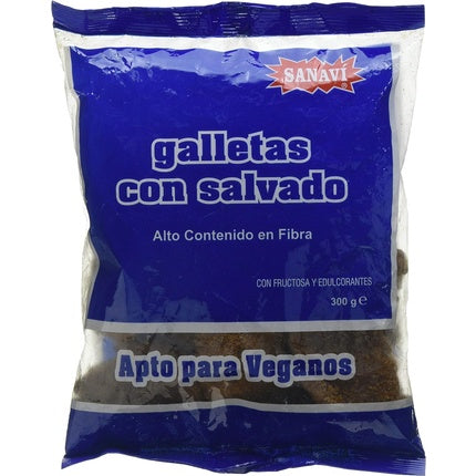 SANAVI Gall BRAN Glut SA SANAVI