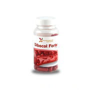 Mundo Natu Dibecol Forte 60 Capsules