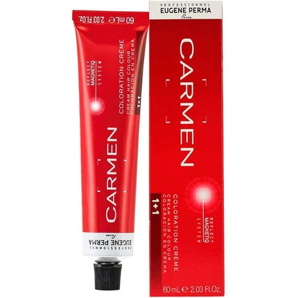 Carmen Tube 60ml N°5.41 Light Ash Copper Brown