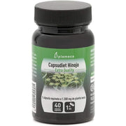 Plameca e S Capsudiet Fennel 40 Capsules