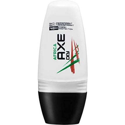 AXE Africa Anti-Perspirant Roll-on Deodorant 50ml