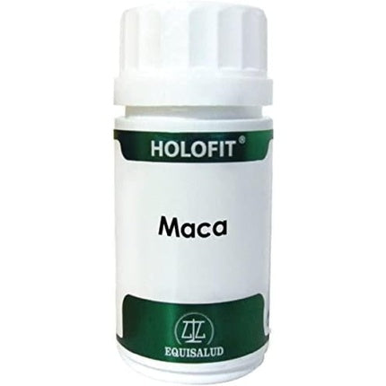 Equisalud Holofit Maca 50 Capsules